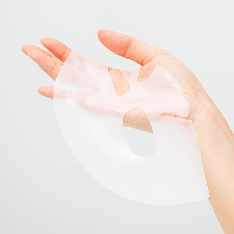 Cosnori Hydrogel Mask 4-Pack