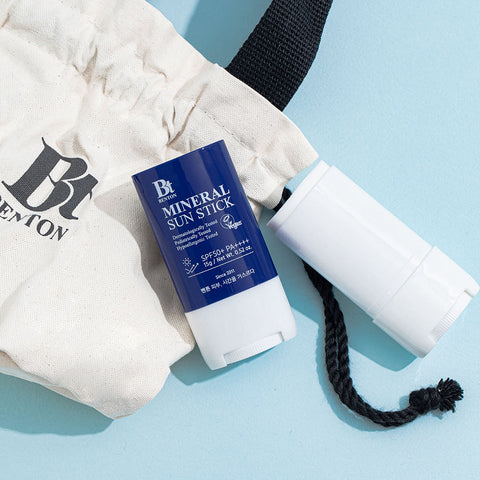 Benton Mineral Sun Stick 15g