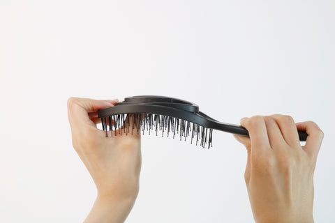 Dr.Ceuracle Multi-Effect Volume Hair Brush (1 pc)