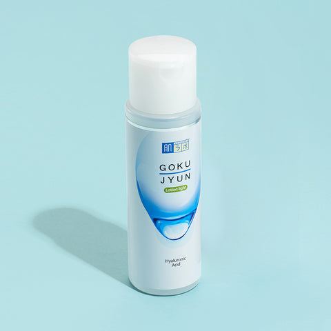 Hada Labo Gokujyun Lotion Light 170ml