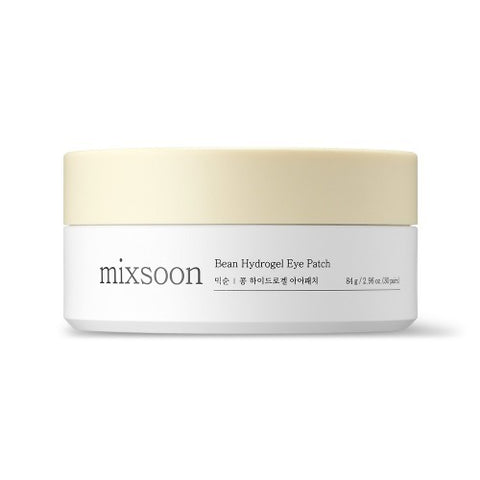 Mixsoon Kong Hydrogel Eye Patch 60 Sheets (2 Pack)
