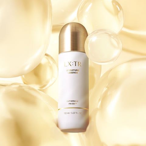 Cellcure LXTR Signature First Essence 150ml