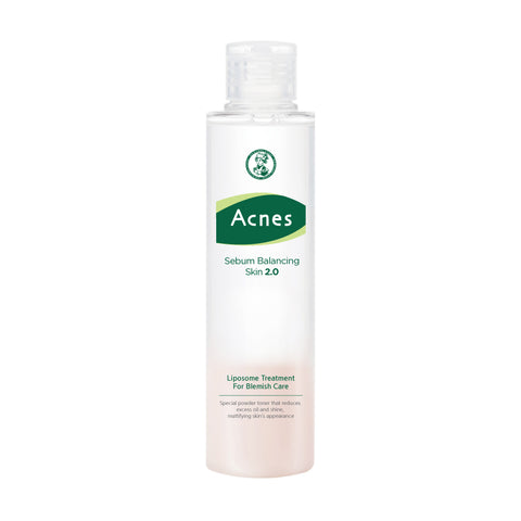 Acnes Sebum Balancing Skin 2.0 200ml