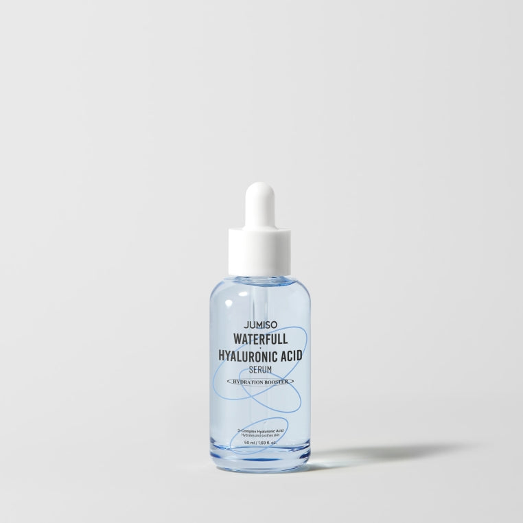Jumiso Waterful Hyaluronic Acid Serum 50ml