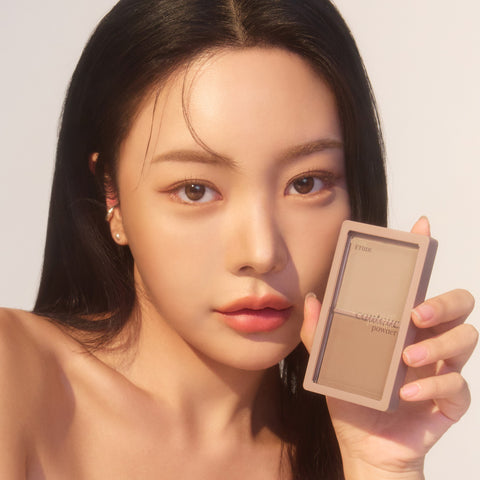 ETUDE Shadow Shading Duo (2-color, 5g x 2 / 10g)