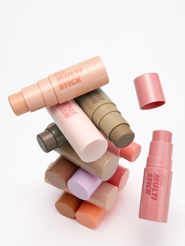 I'M MEME I'm Multi Stick 7g 13-Piece Set (Shading/Blusher/Highlighter)