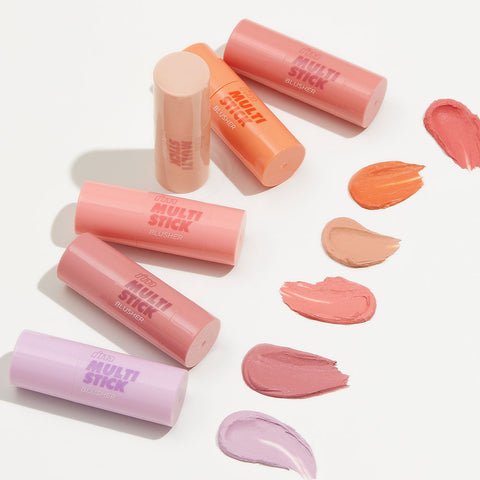 I'M MEME I'm Multi Stick 7g 13-Piece Set (Shading/Blusher/Highlighter)