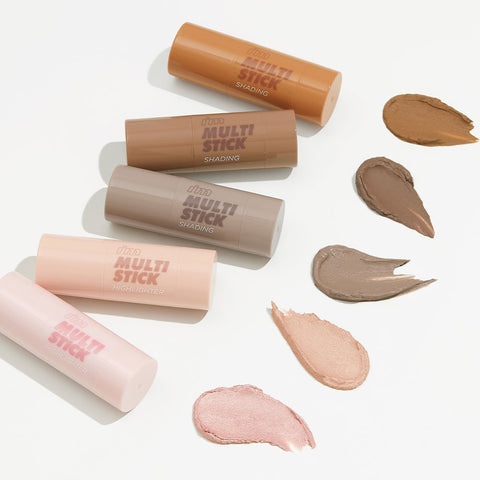 I'M MEME I'm Multi Stick 7g - BEST 2+1 Set (Shading & Contour)