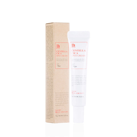 Benton Goodbye Redness Centella Spot Cream 15g