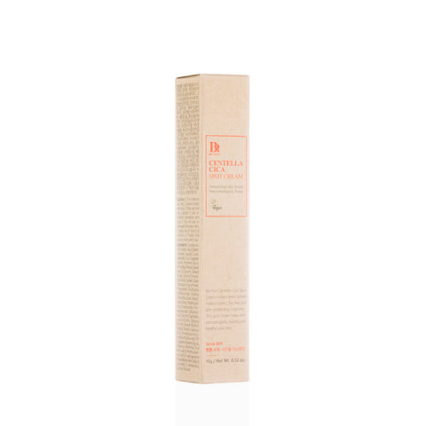Benton Goodbye Redness Centella Spot Cream 15g