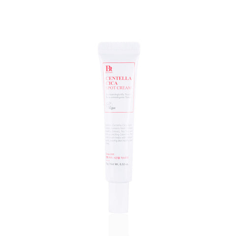 Benton Goodbye Redness Centella Spot Cream 15g