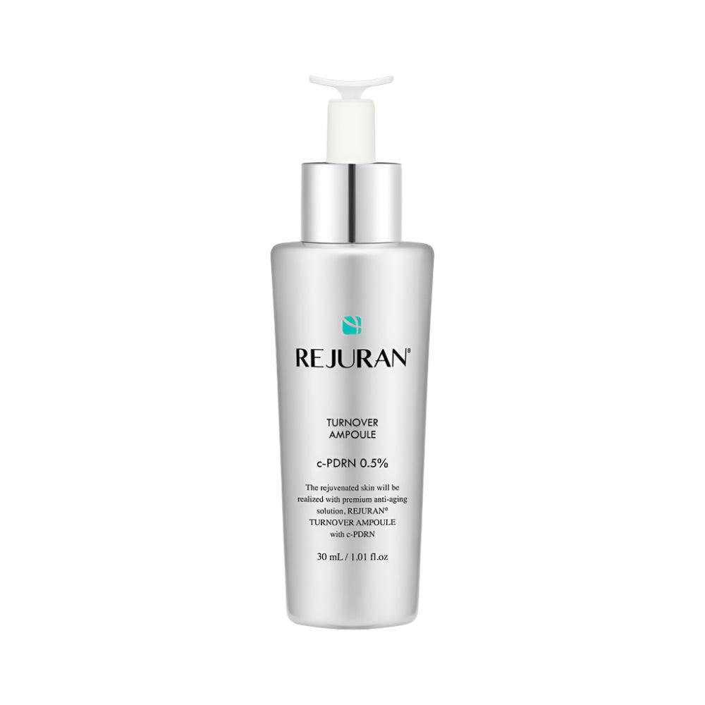Soonsu Beauty Healer Turnover Ampoule - c-PDRN 0.5% front view