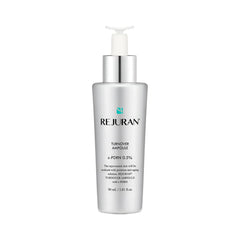 Soonsu Beauty Healer Turnover Ampoule - c-PDRN 0.5% front view