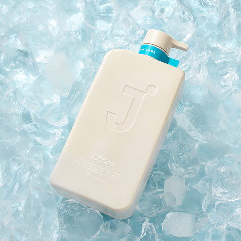 Jsoop Scalp Calming Cera Collection