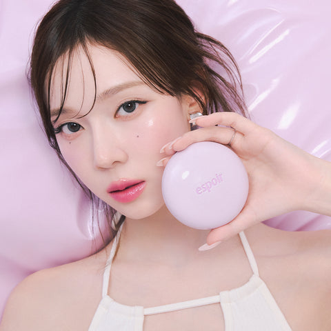 Espoir DuLike Jello Tone-Up Cushion 15g