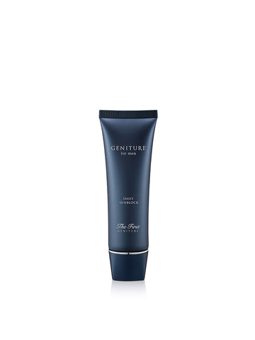 OHUI The First Geniture For Men Daily Sunblock 50ml