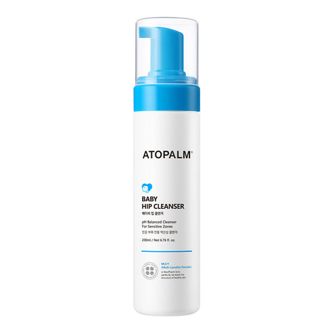 Atopalm Baby Hip Cleanser 200ml