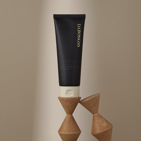 Dabongss No-Wash Protein Leave-In Hair Treatment