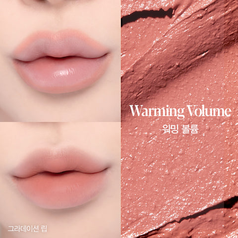 Espoir Plumpies Overlip Pencil 0.4g (2 pack)