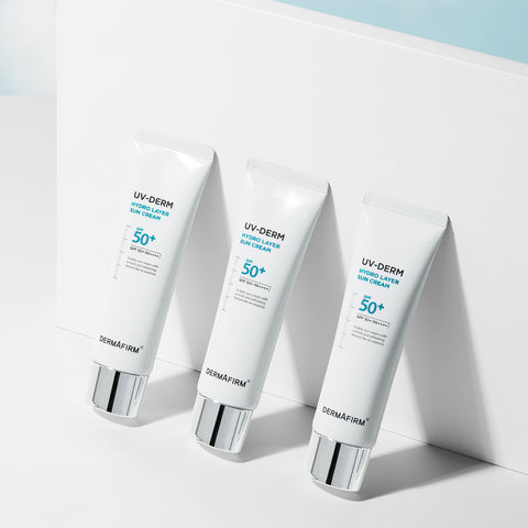 Dermafirm UVderm Hydro Layer Sun Cream 50g