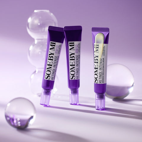 Some By Mi Retinol Intense Advanced Triple Action Eye Cream 30ml