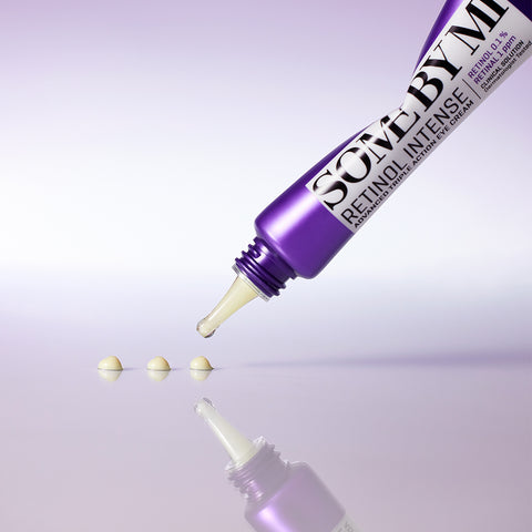 Some By Mi Retinol Intense Advanced Triple Action Eye Cream 30ml (1+1)