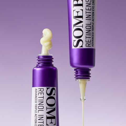 Some By Mi Retinol Intense Advanced Triple Action Eye Cream 30ml