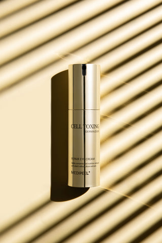 Medipeel Cell Toxing Dermajour Repair Eye Cream 30ml