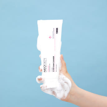 Neogen A-Clear Acne Foam Cleanser 150ml