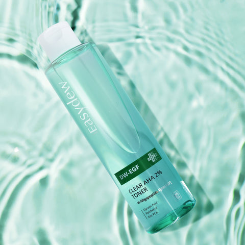 Easydew Clear AHA 2% Toner 200ml