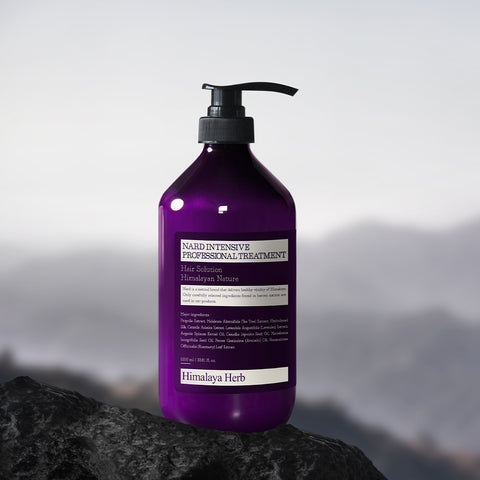 Nard Extreme Damage Professional Hair Pack Treatment 1000ml
