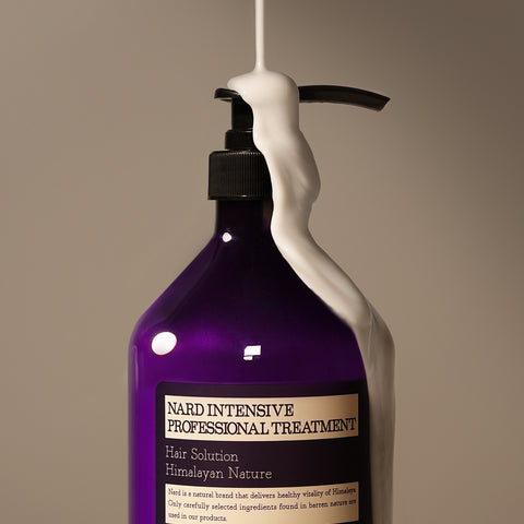 Nard Extreme Damage Professional Hair Pack Treatment 1000ml
