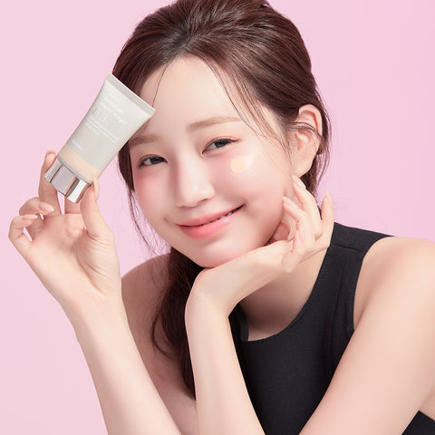 Hanskin Premium Super Magic BB Cream 45g