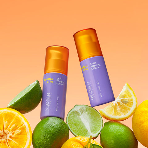 Neogen Double Vita Spot Toning Serum 30ml