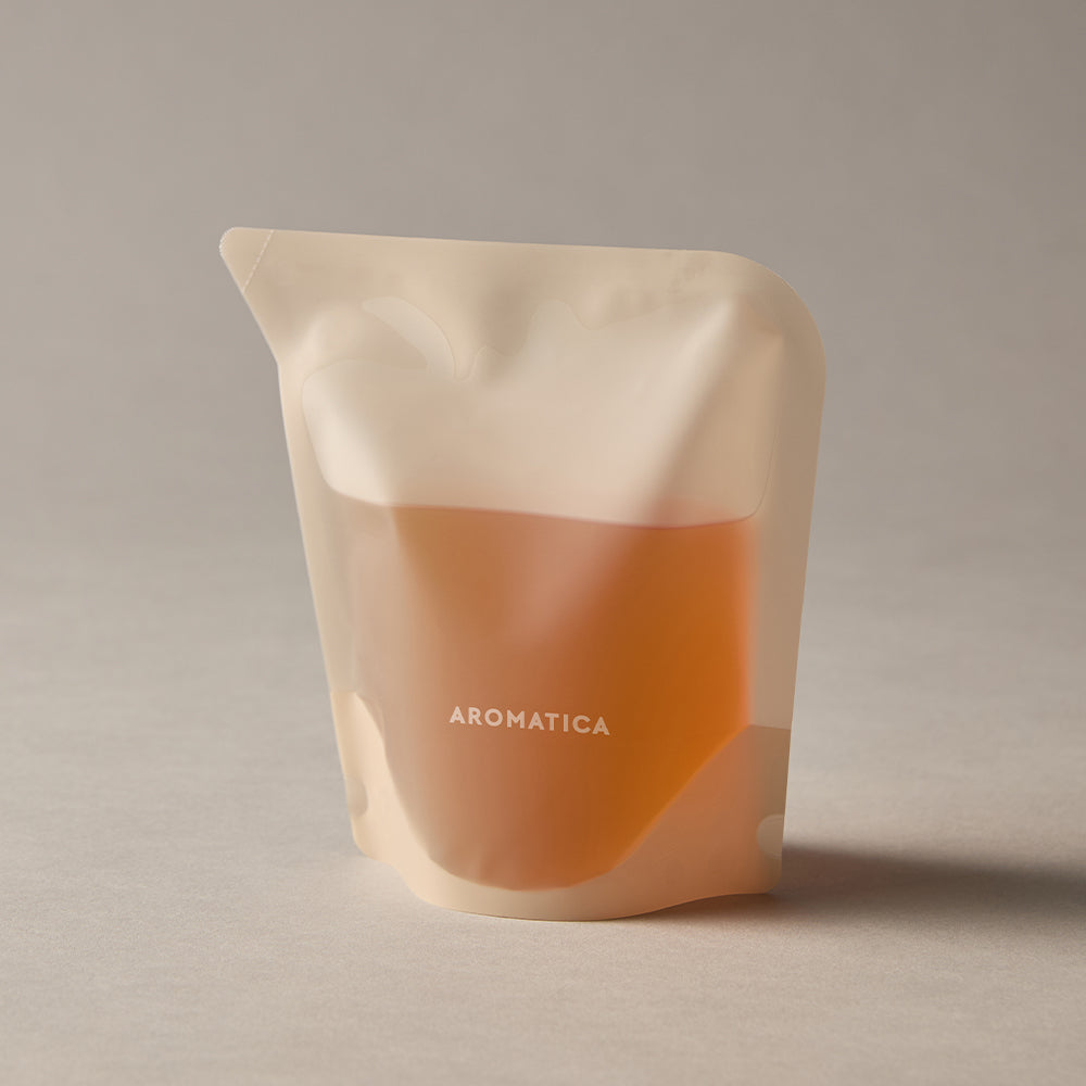 Aromatica Embrace Body Wash Neroli & Patchouli 300ml (Refill)