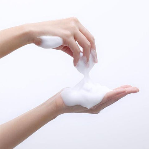 BIOHEAL BOH Panthecell Repair Cica Soothing Cleanser 160ml Double Pack