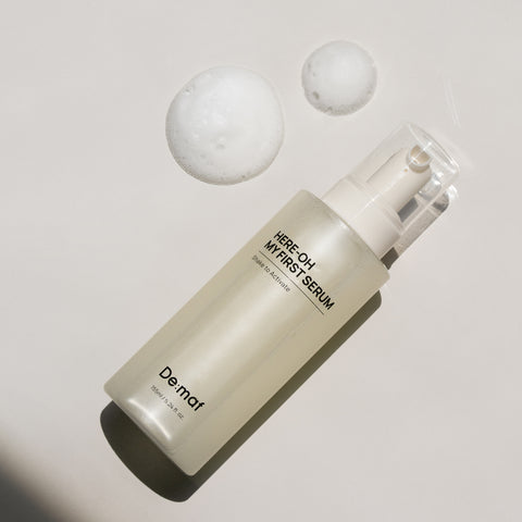 De:maf Hero My First Serum 155ml
