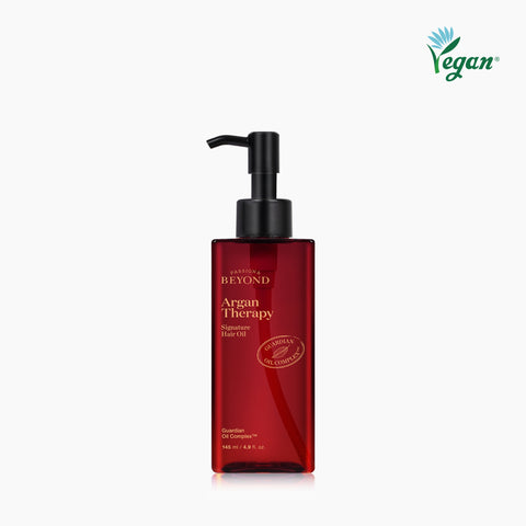 BEYOND Argan Therapy Signature Hair Oil 145 mL