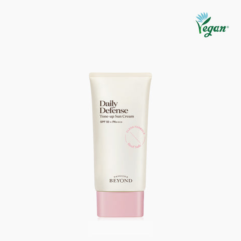 BEYOND Daily Defense Tone-Up Sun Cream 50ml