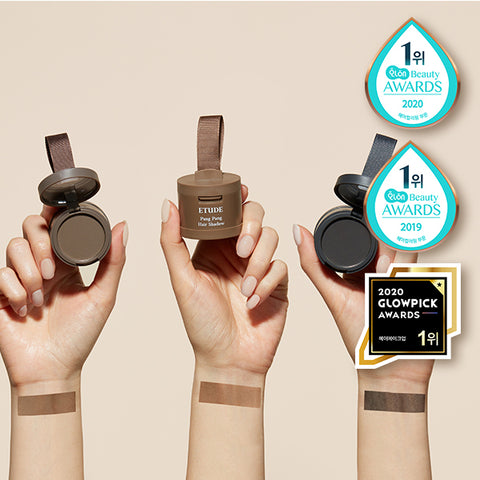 ETUDE PangPang Hair Shadow 3.5g