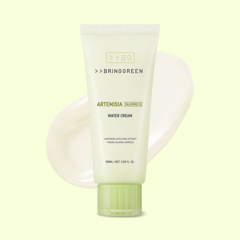 Bringgreen Artemisia Calming EX Water Cream 100ml