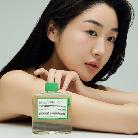 Fully Green Tomato Toner 250ml