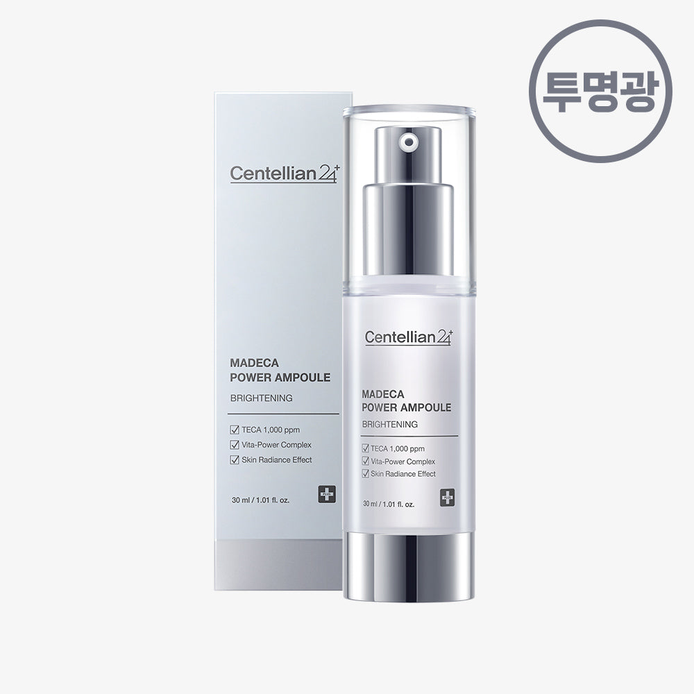 Centellian24 Madeca Power Ampoule Brightening 30ml