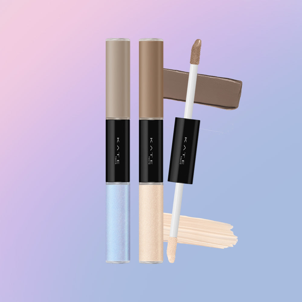 Kate Future Core 3D Creator Duo Shading & Highlighter