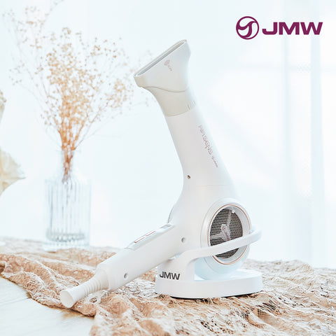 JMW Professional Premium Hair Dryer AirSense MS7001A White