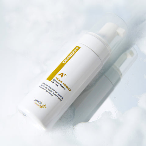 Desembre Creamy Mousse Cleanser 150ml (2 Pack)