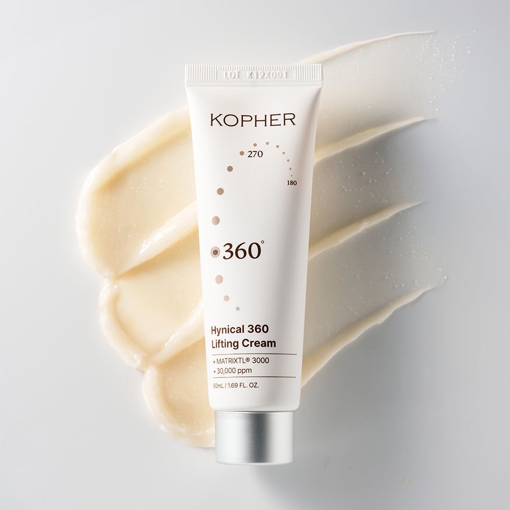 Kopher Hainical 360 Lifting Cream 50ml