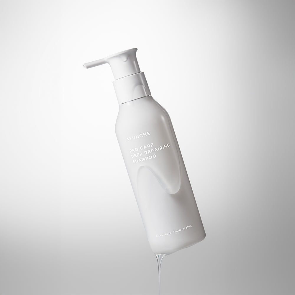 Ayunche Pro Care Deep Repairing Shampoo 350g