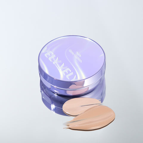 VELY VELY Aura Dewy Radiance Moist Cushion 15g