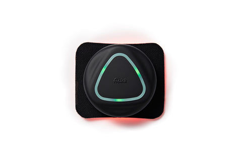 Aalok Patch Double Plus